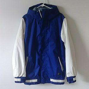 Nike Snowboarding jacket size m